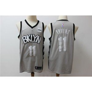 brooklyn kyrie irving jersey